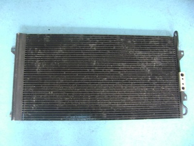 Радіатор кондиціонер audi q7 4l0 фото №1