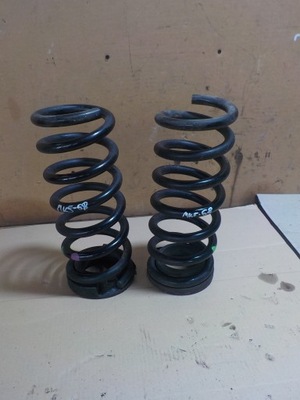 Пружины задняя ford mondeo mk5 фото №1
