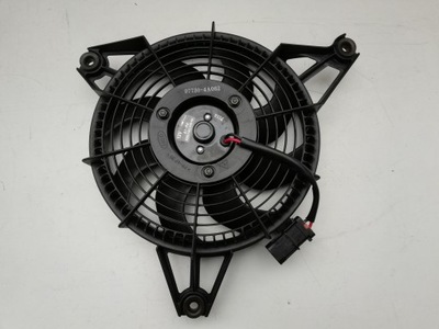 FAN RADIATOR HYUNDAI 25261-42000 ORIGINAL  