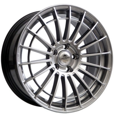 DISCS 18 5X112 SKODA OCTAVIA 2 II 3 III SUPERB  