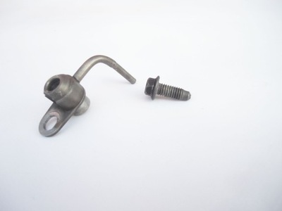 Peugeot expert scudo 2,0hdi распылитель масла насадка фото №1