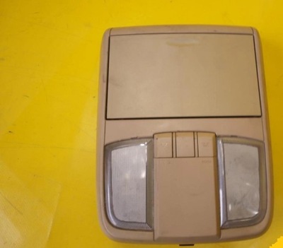 SSANG YONG REXTON 01-06R ROOF LIGHT GLOVEBOX CEILING  