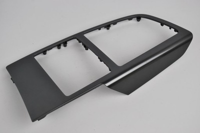 Dekor туннель среднего audi r8 4s1857130d ql1 фото №1