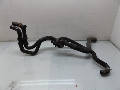 Scenic ii 1,5dci магистраль wody фото №1