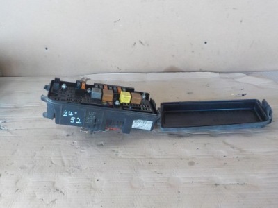 Vectra c 2.2 cdti коробка предохранителей фото №1