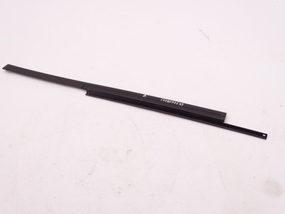 Jeep cherokee liberty kj молдинг кровельная правая 5d фото №1