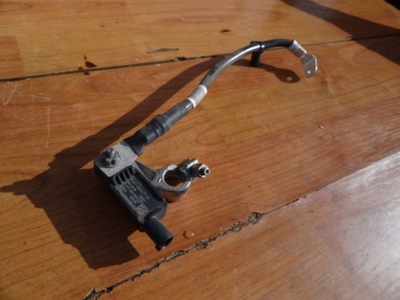 Ford ecosport 2017 1,0 eb датчик предохранитель org фото №1