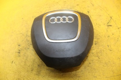 AIR BAGS STEERING WHEEL AIRBAG AUDI A3 8P 8P0880201AM  