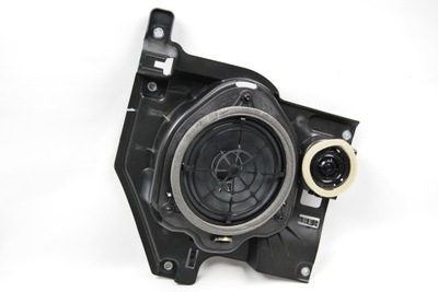 LOUDSPEAKER LEFT REAR AUDI TT 8S0035411B 8S8035399A  