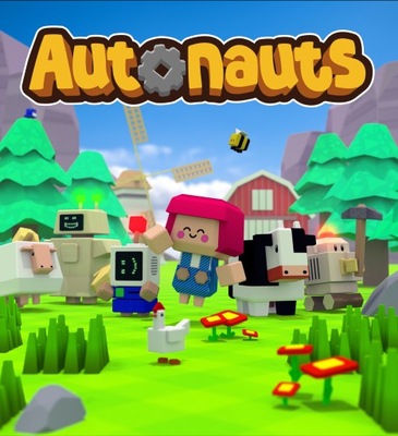 AUTONAUTS PL PC KLUCZ STEAM