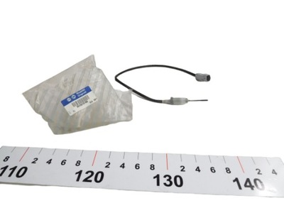 Датчик температуры выхлопных газов fiat ulysse ii phedra фото №1