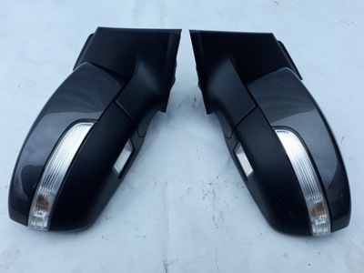 Ford kuga mk2 зеркало наружное правое фото №1