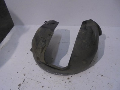 Підкрилок лівий перед volvo v50 фото №1