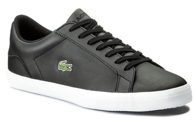 Buty LACOSTE Lerond 44 EU Oryginał Okazja -40%