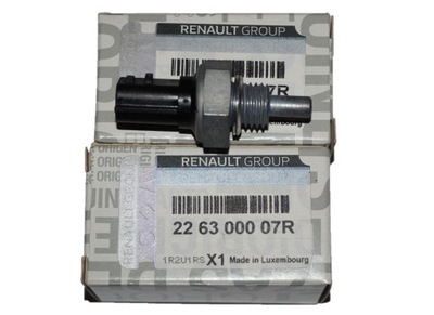 SENSOR TEMPERATURA DE LÍQUIDO DACIA RENAULT 226300007R  