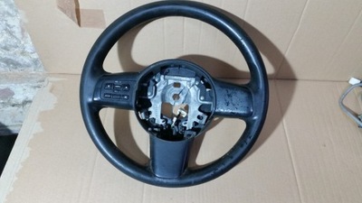 Повітропровід mazda 2 ii de 07-10 фото №1