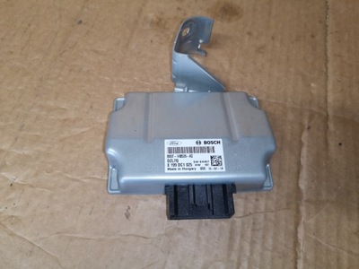 Ford grand c-max модуль кнопка старт/стоп bv6t-14b526-ac фото №1