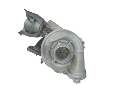 TURBINA MAZDA ; VOLVO ; MINI 1.6D  