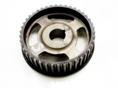 Колесо распределительного вала kia 2.9 cdri k2900 terracan carnival фото №1