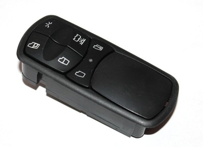 Панель управление дверь правых actros atego mp2 фото №1