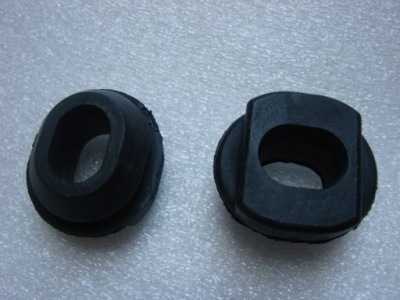 Кронштейн радиатора ford focus 11- верхний фото №1