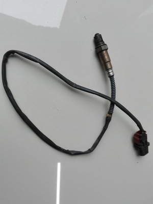 Audi vw датчик лямбда-зонд 057906262 фото №1