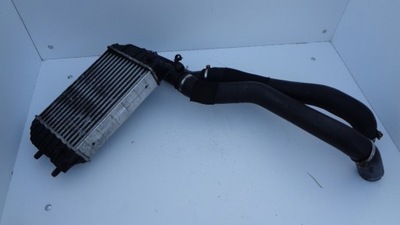 Fiat ducato iii інтеркулер 1340934080 фото №1