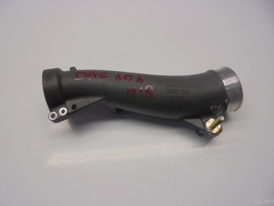 Daf 106 коллектор всасывающий воздухозаборник воздуха 1885756 фото №1