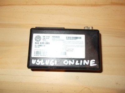 VW AUDI SEAT MODULIS USLUG ONLINE 561035285 