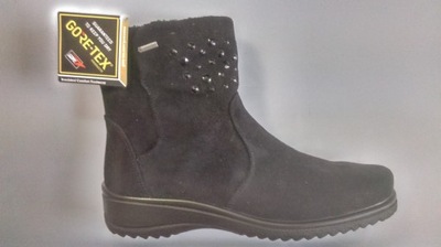 BOTKI ARA GORE-TEX 12-48566-61 TĘGOŚĆ H r.38