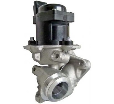 Клапан egr hella ford focus ii c-max fiest 1.6 tdci фото №1