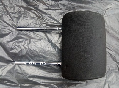 Подголовник перед audi a3 фото №1