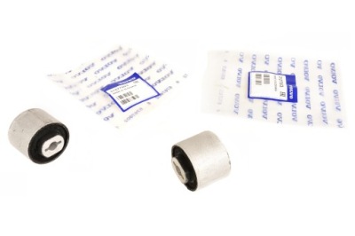 Втулки важеля задня 2 szt оригінальний номер volvo xc90 фото №1