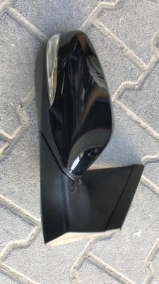 Hyundai i30 2012- зеркало правое 8 pin фото №1