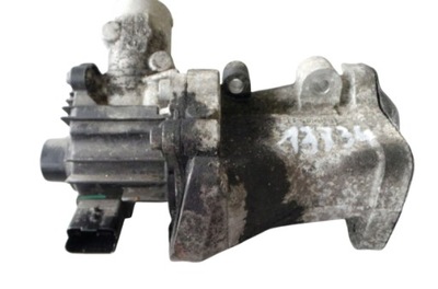 Peugeot 4007 2.2 hdi egr фото №1