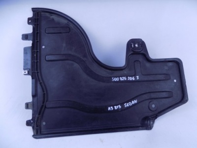 Audi vw seat накладка подвеска 5q0825206j фото №1