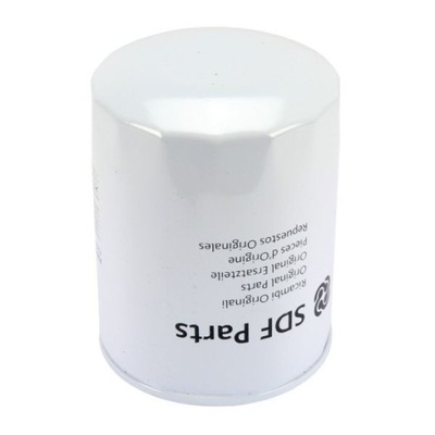 Filtr oleju SDF 24419340010 Same Lamborghini Deutz-fahr