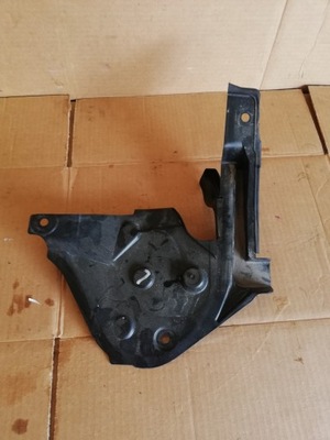 Ford focus mk4 защита корпус жабо чашка фото №1