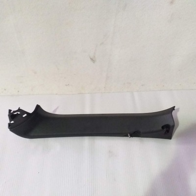 Bmw x4 f26 захист молдинг накладка стійка 7338105 фото №1