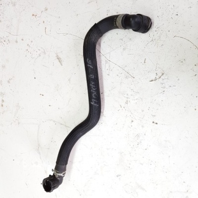 Шланг wody opel mokka 1.6 cdti фото №1