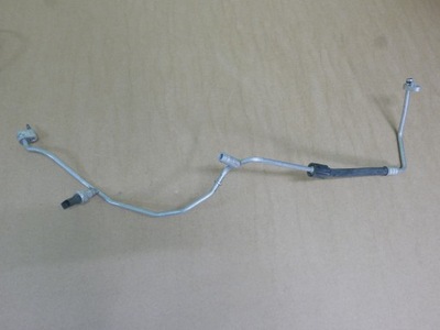 Volkswagen оригинальный номер 3q0820741h wąż шланг кондиционера фото №1