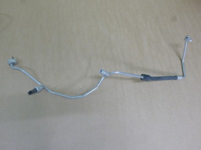 Vw passat b8 трубка кондиционера 3q0820741k фото №1