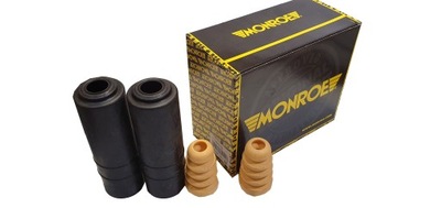 Monroe відбійник/захист амортизатора honda civ задня kpl фото №1