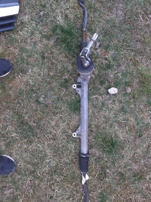 Трансмиссия рулевая renault clio iii фото №1