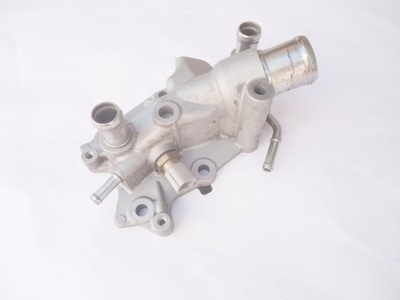 Nissan qashqai juke 1,6dig корпус термостата фото №1