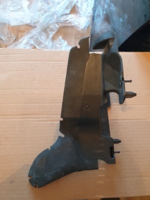 Повітропровід повітря volvo xc60 31294173 фото №1