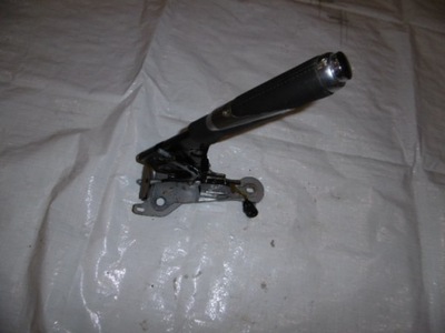 C4 cactus важіль гальма ручного 2015 фото №1