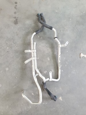 Труба шланг wody range velar gx63-18b493 ae фото №1