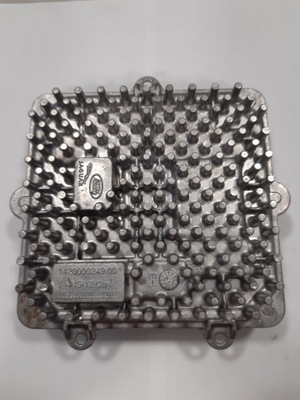 Преобразователь модуль led j9c313e005aa jaguar e pace фото №1