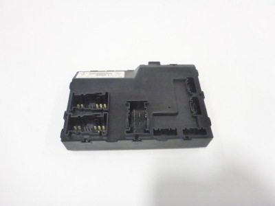 Модуль комфорта bsi gem ford fiesta mk7 фото №1